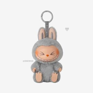 NIB LABUBU -THE MONSTERS - Have a Seat Blind Box -POP MART- (HEHE)